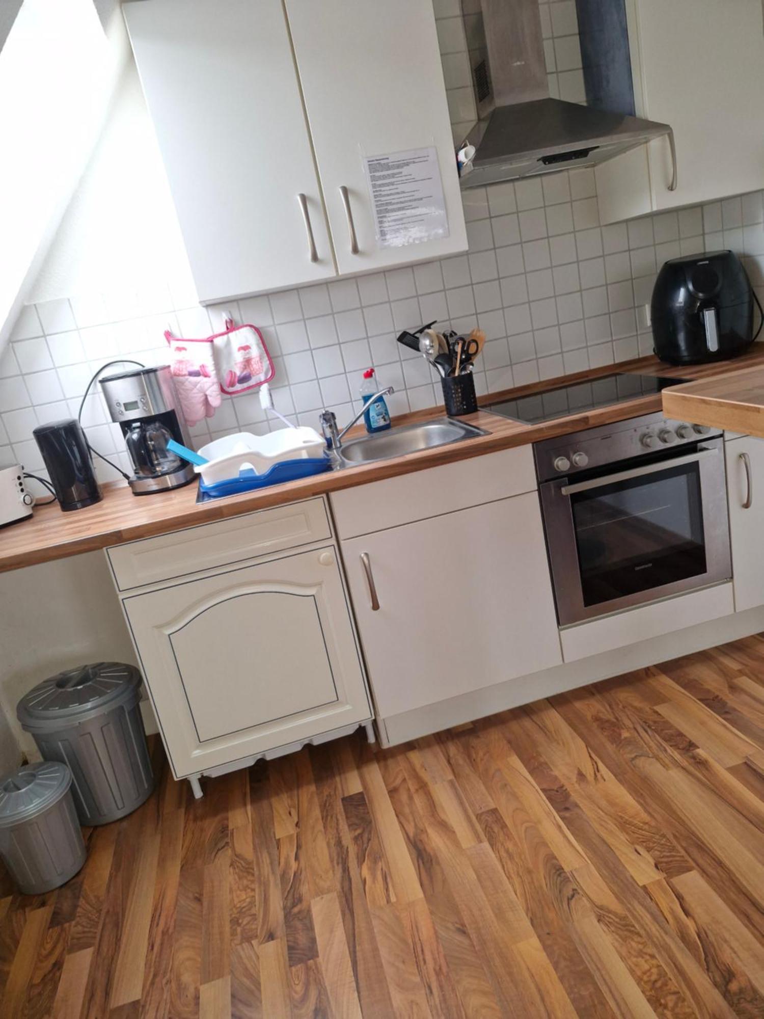 Ferienwohnung An Der Schlei Busdorf Exterior photo