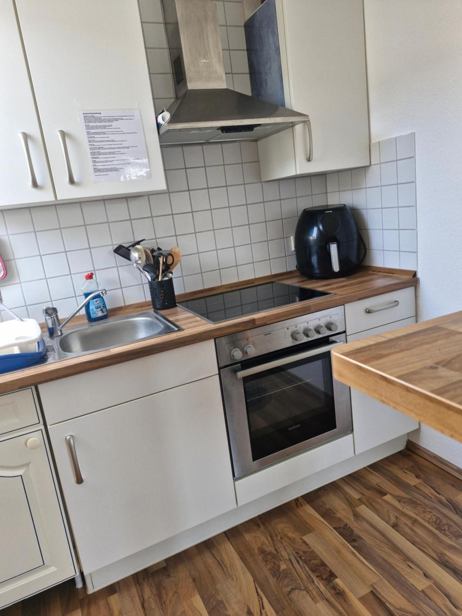 Ferienwohnung An Der Schlei Busdorf Exterior photo